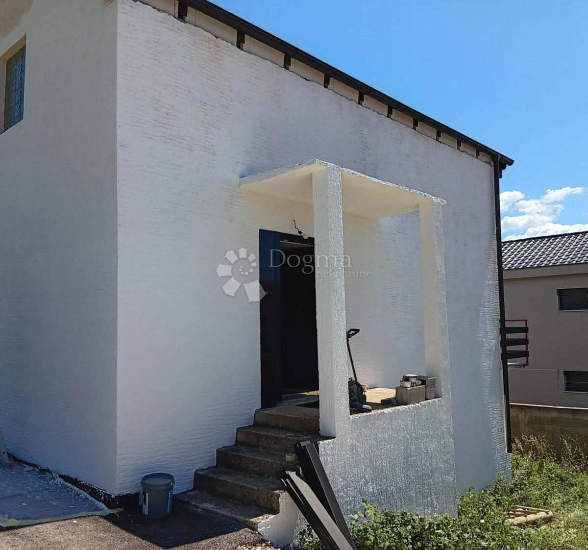 Casa Donji Karin, Benkovac, 200m2