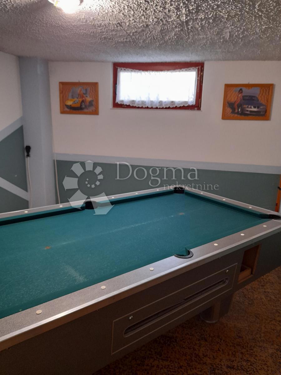 Casa Jazbina Cvetlinska, Bednja, 204m2