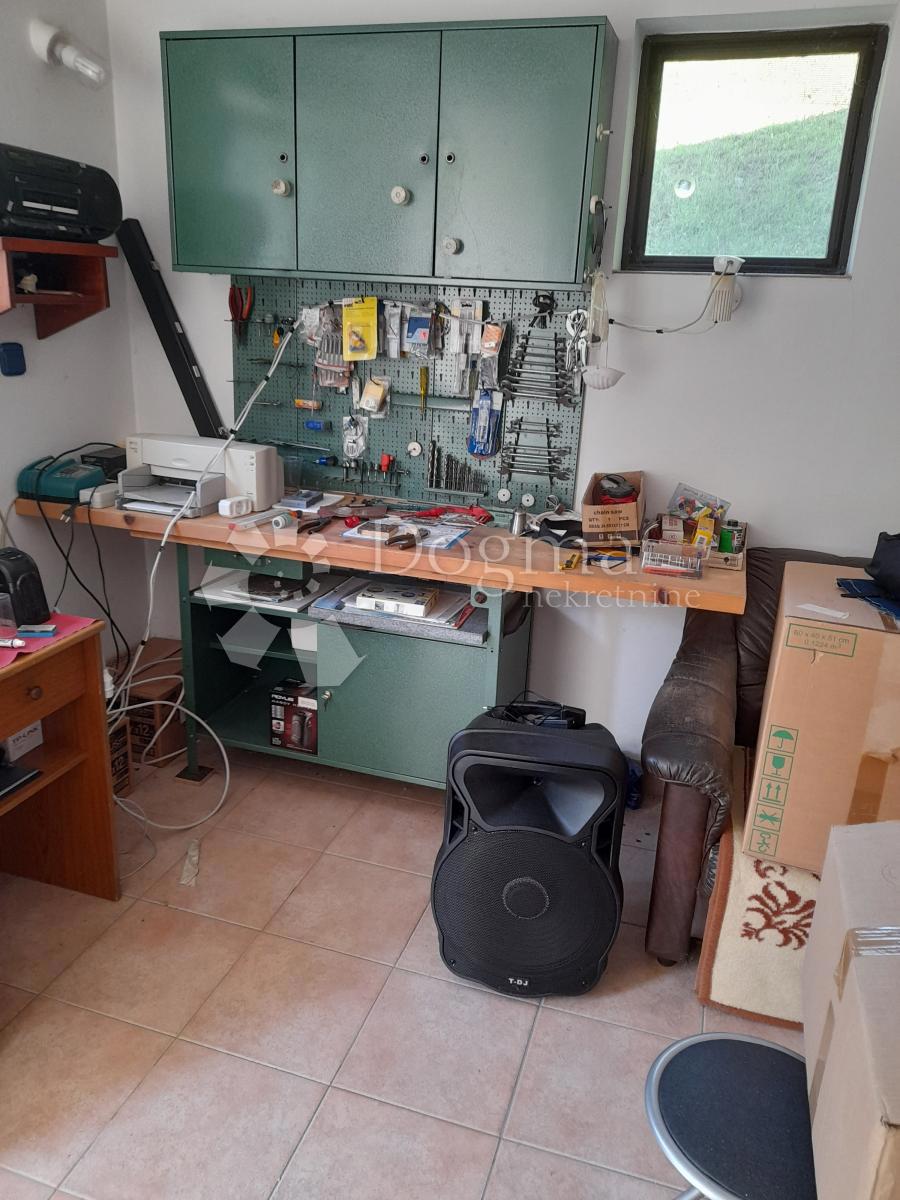 Casa Jazbina Cvetlinska, Bednja, 204m2