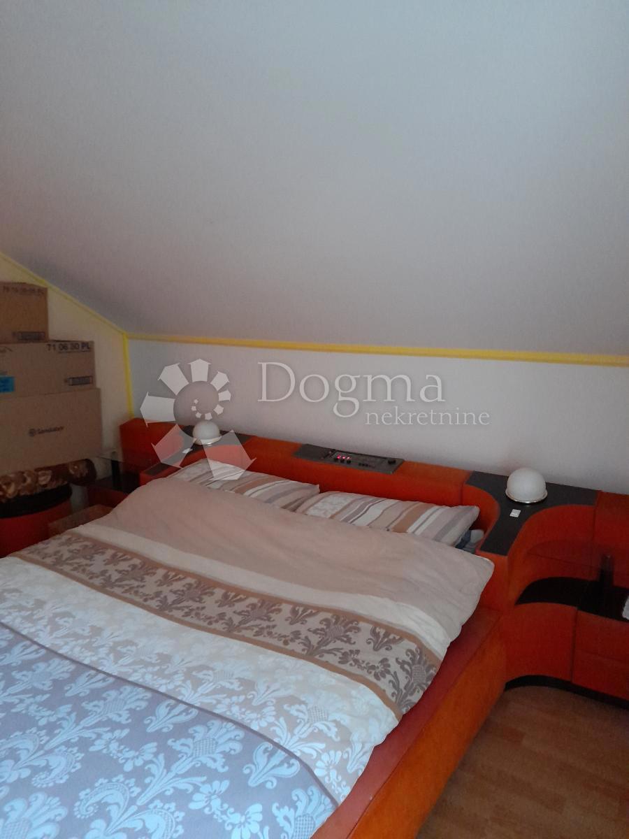 Casa Jazbina Cvetlinska, Bednja, 204m2