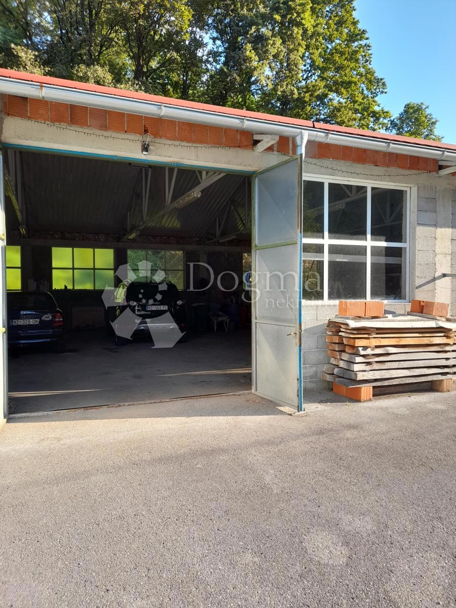 Casa Jazbina Cvetlinska, Bednja, 204m2