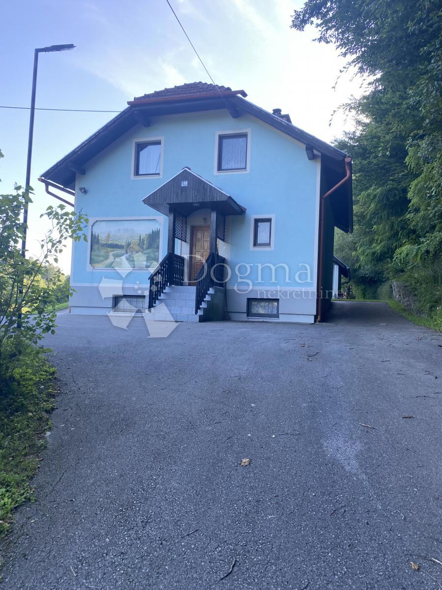 Casa Jazbina Cvetlinska, Bednja, 204m2