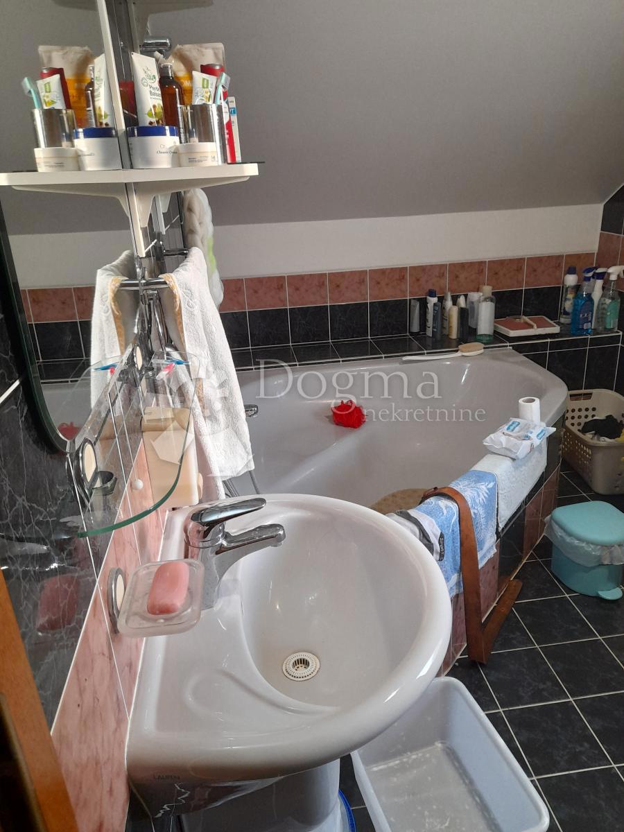 Casa Jazbina Cvetlinska, Bednja, 204m2