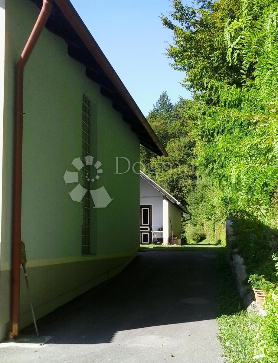 Casa Jazbina Cvetlinska, Bednja, 204m2