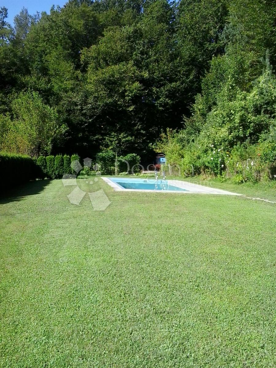 Casa Jazbina Cvetlinska, Bednja, 204m2