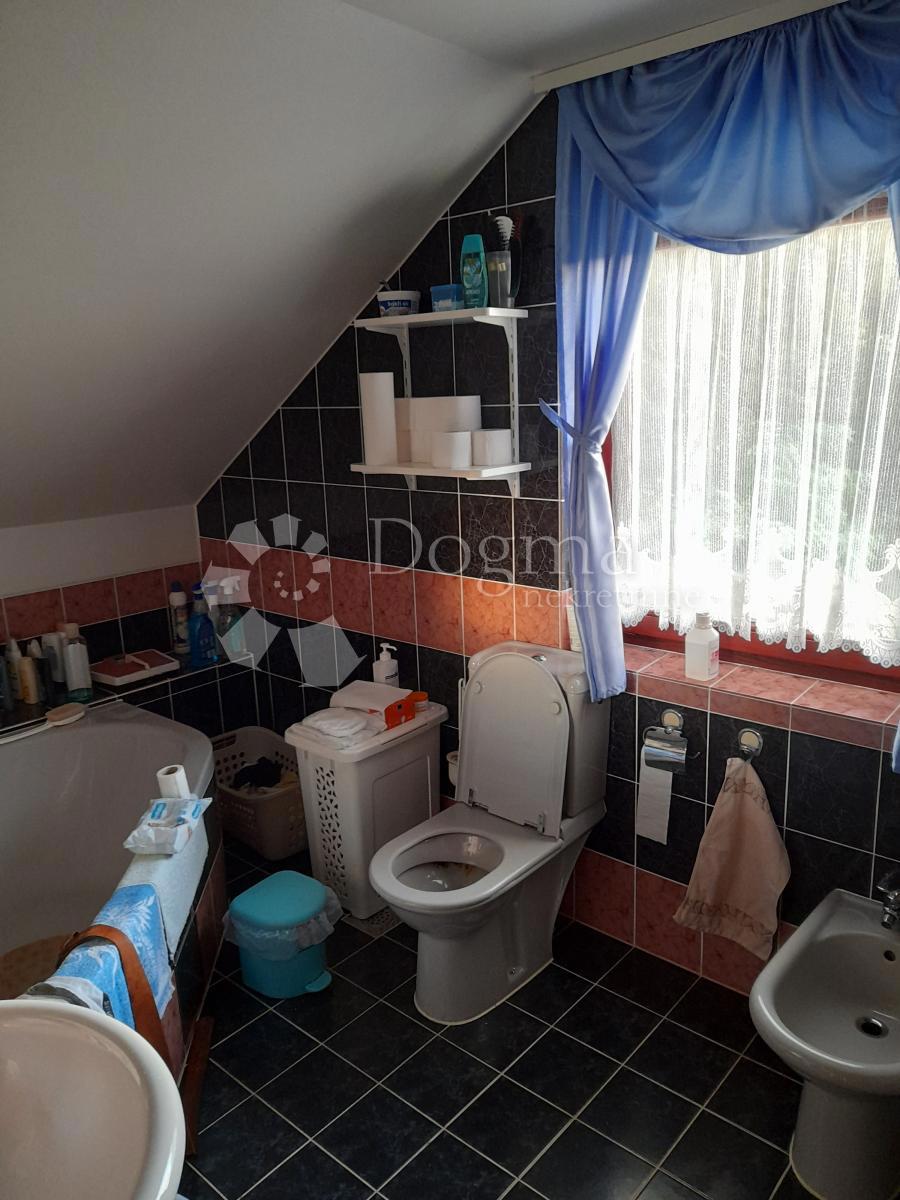 Casa Jazbina Cvetlinska, Bednja, 204m2