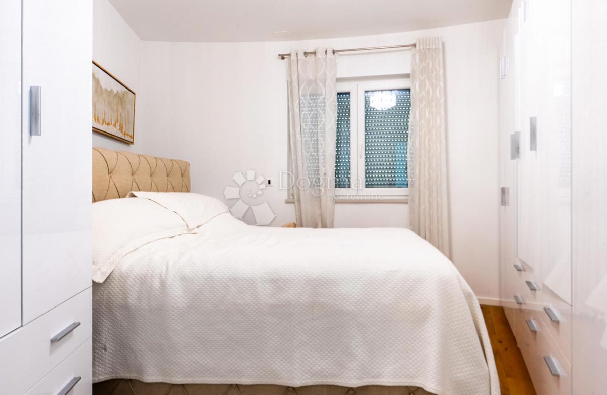 Allogio Martinkovac, Rijeka, 96,20m2