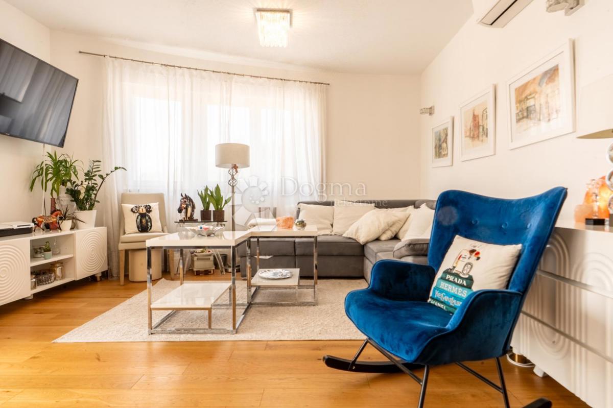 Allogio Martinkovac, Rijeka, 96,20m2