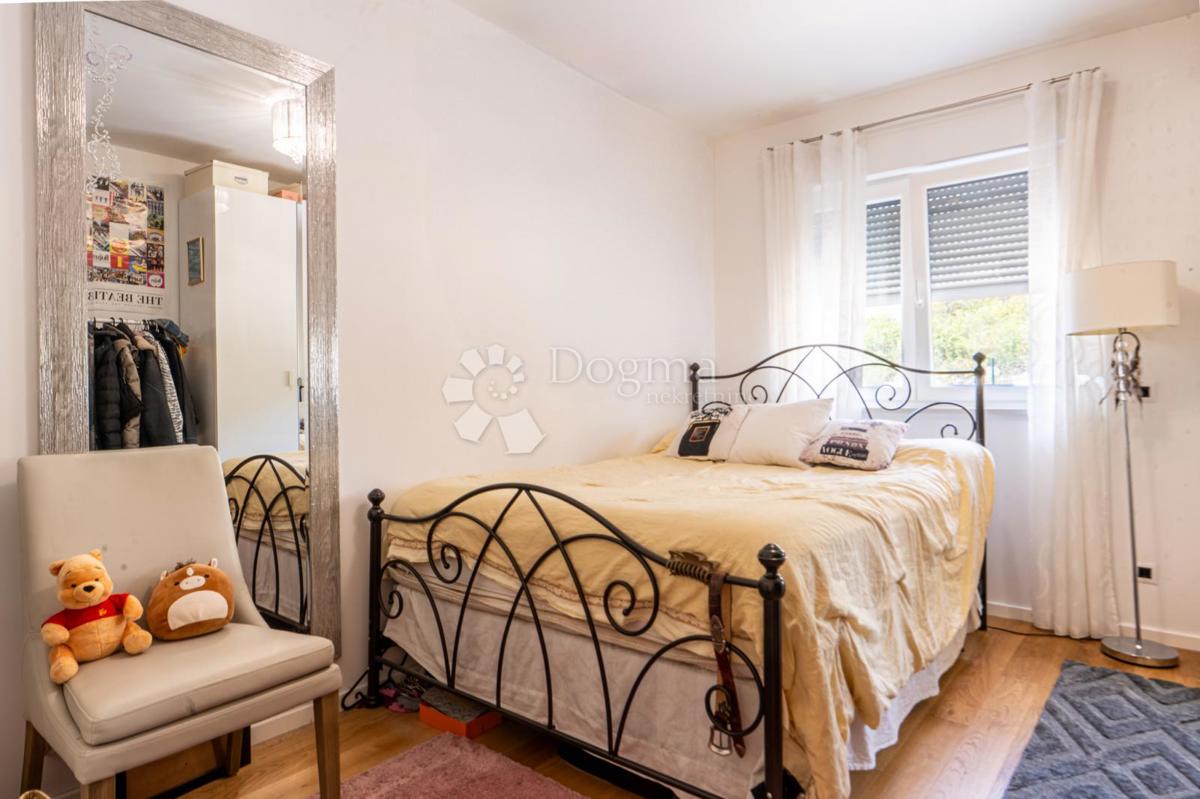 Allogio Martinkovac, Rijeka, 96,20m2