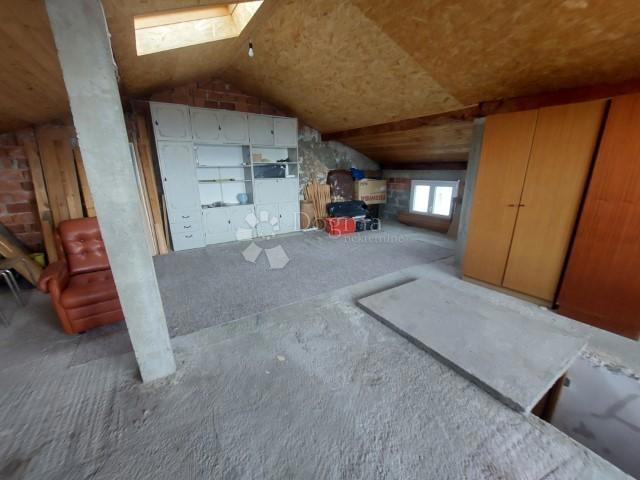 Casa Novi Vinodolski, 250m2