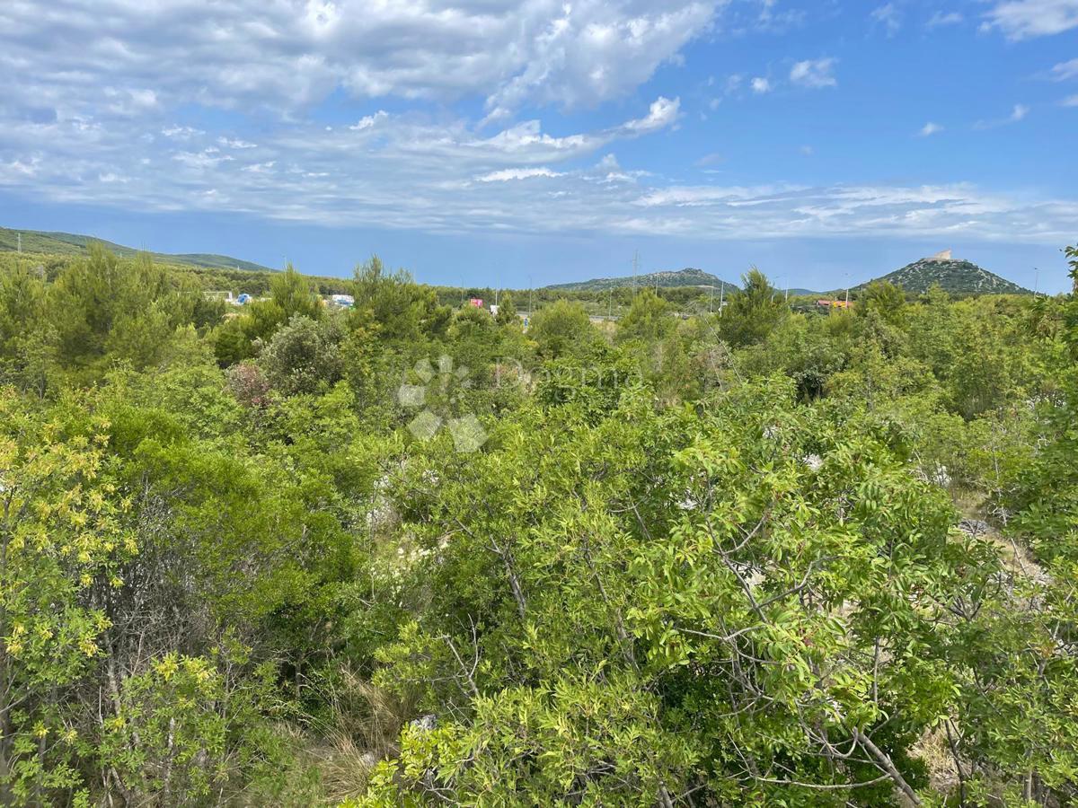 Terreno edificabile Vodice, 6.014m2