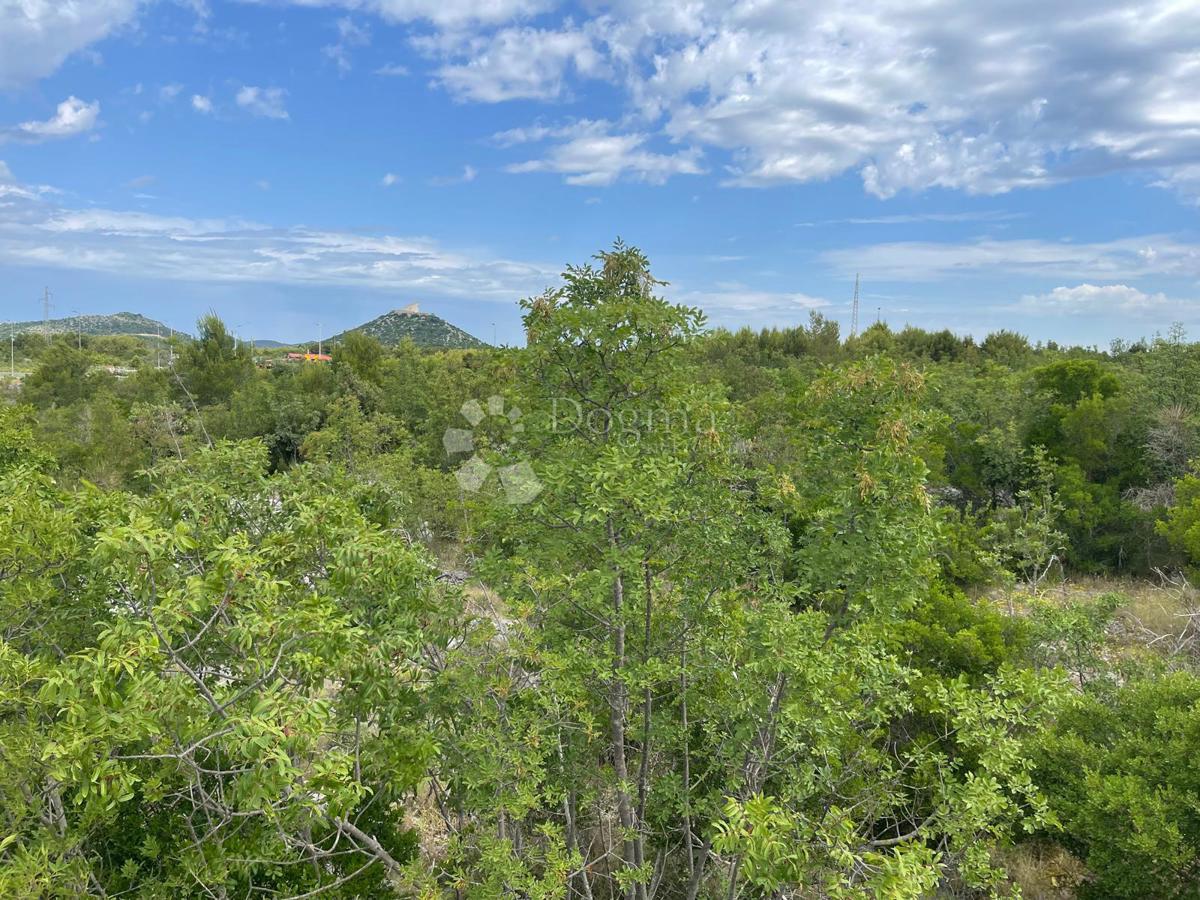 Terreno edificabile Vodice, 6.014m2