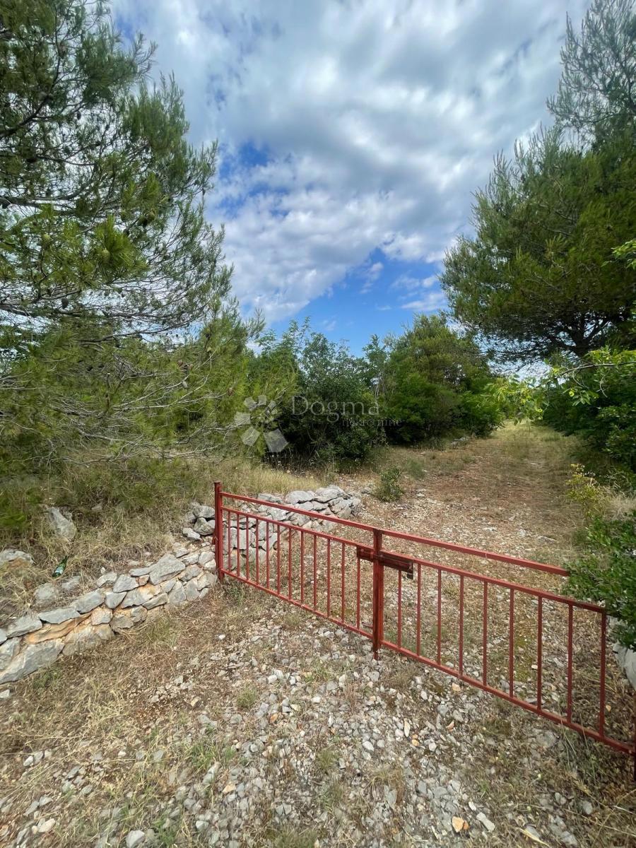 Terreno edificabile Vodice, 6.014m2