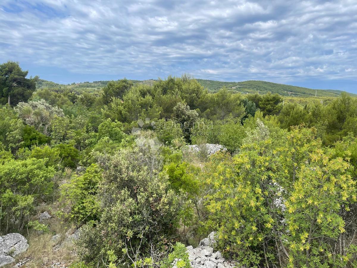 Terreno edificabile Vodice, 6.014m2