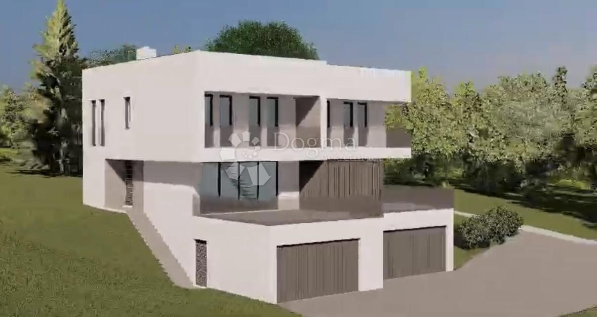 Allogio Duga Resa, 144m2