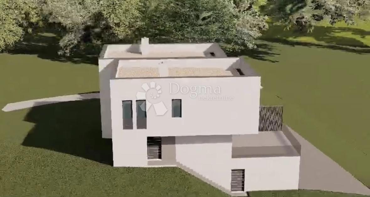 Allogio Duga Resa, 144m2