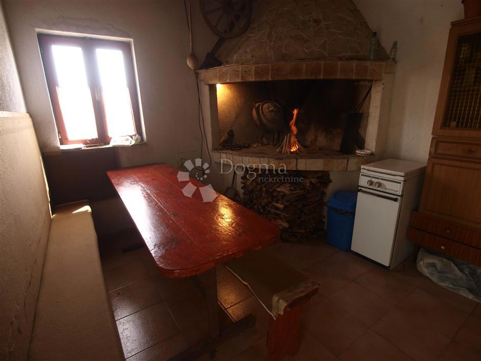 Casa Gornji Okrug, Delnice, 442m2