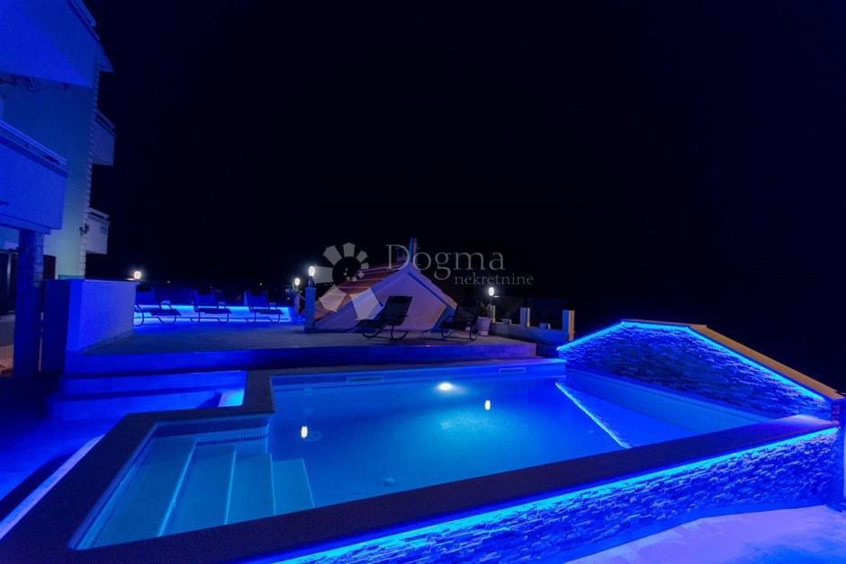 Casa Gornji Okrug, Delnice, 442m2