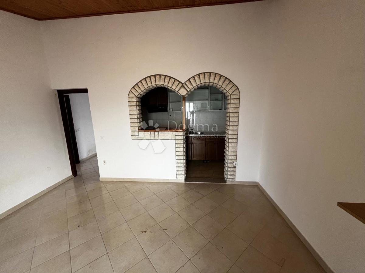 Allogio Medulin, 54,06m2