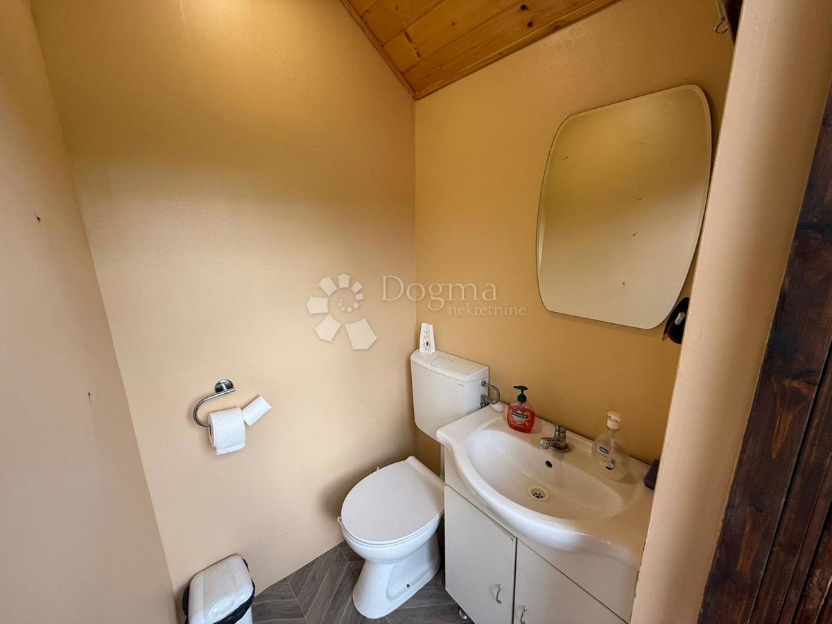 Casa Robadje, Štrigova, 13.279m2