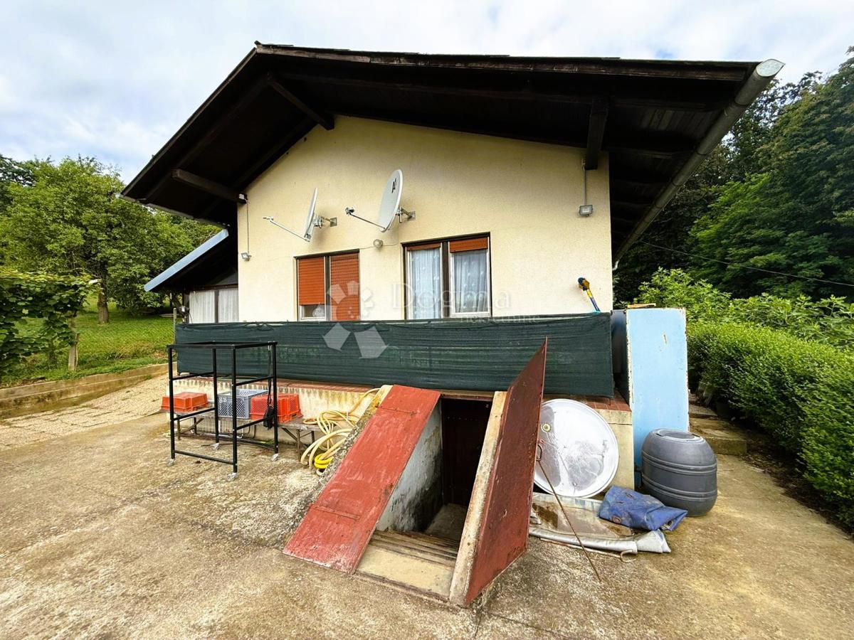 Casa Robadje, Štrigova, 13.279m2