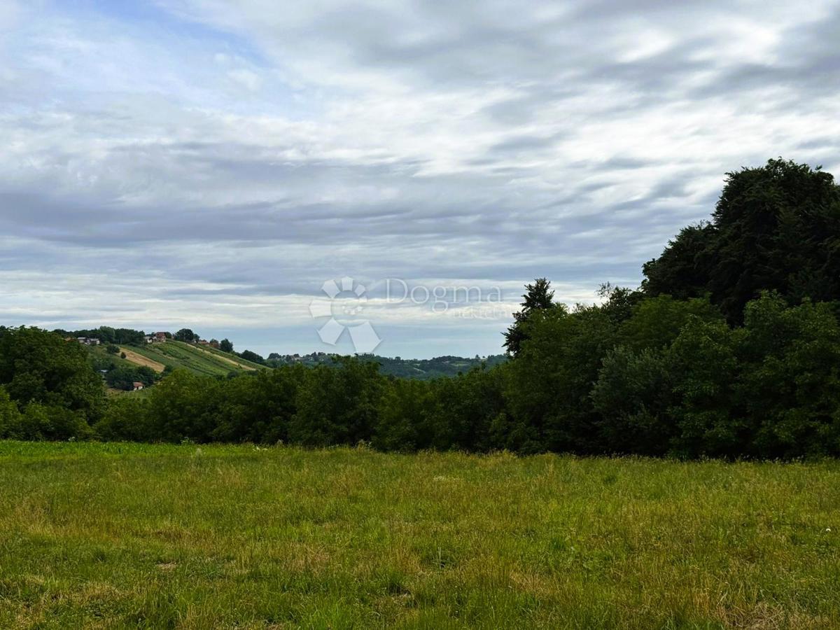 Casa Robadje, Štrigova, 13.279m2