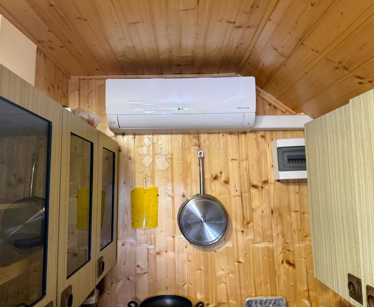 Casa Robadje, Štrigova, 13.279m2