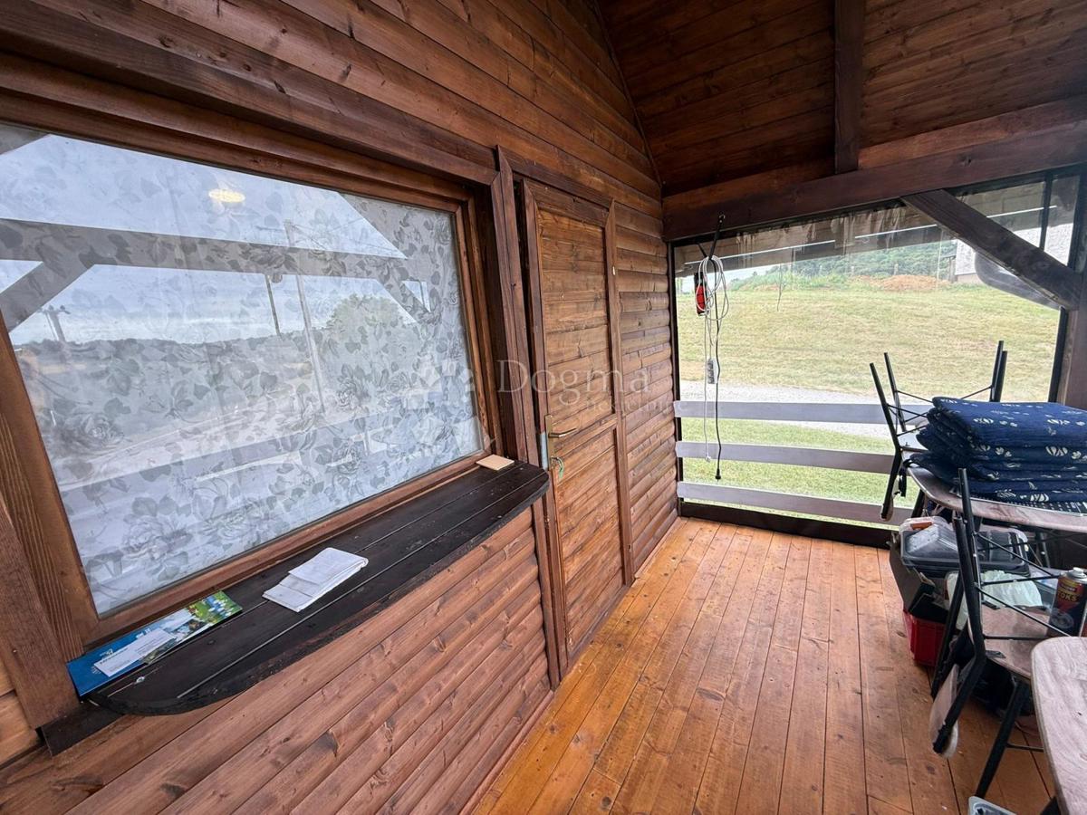 Casa Robadje, Štrigova, 13.279m2