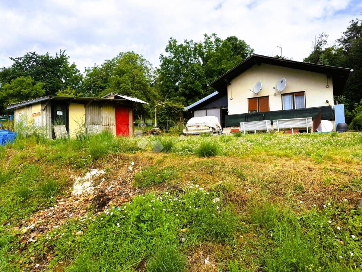 Casa Robadje, Štrigova, 13.279m2
