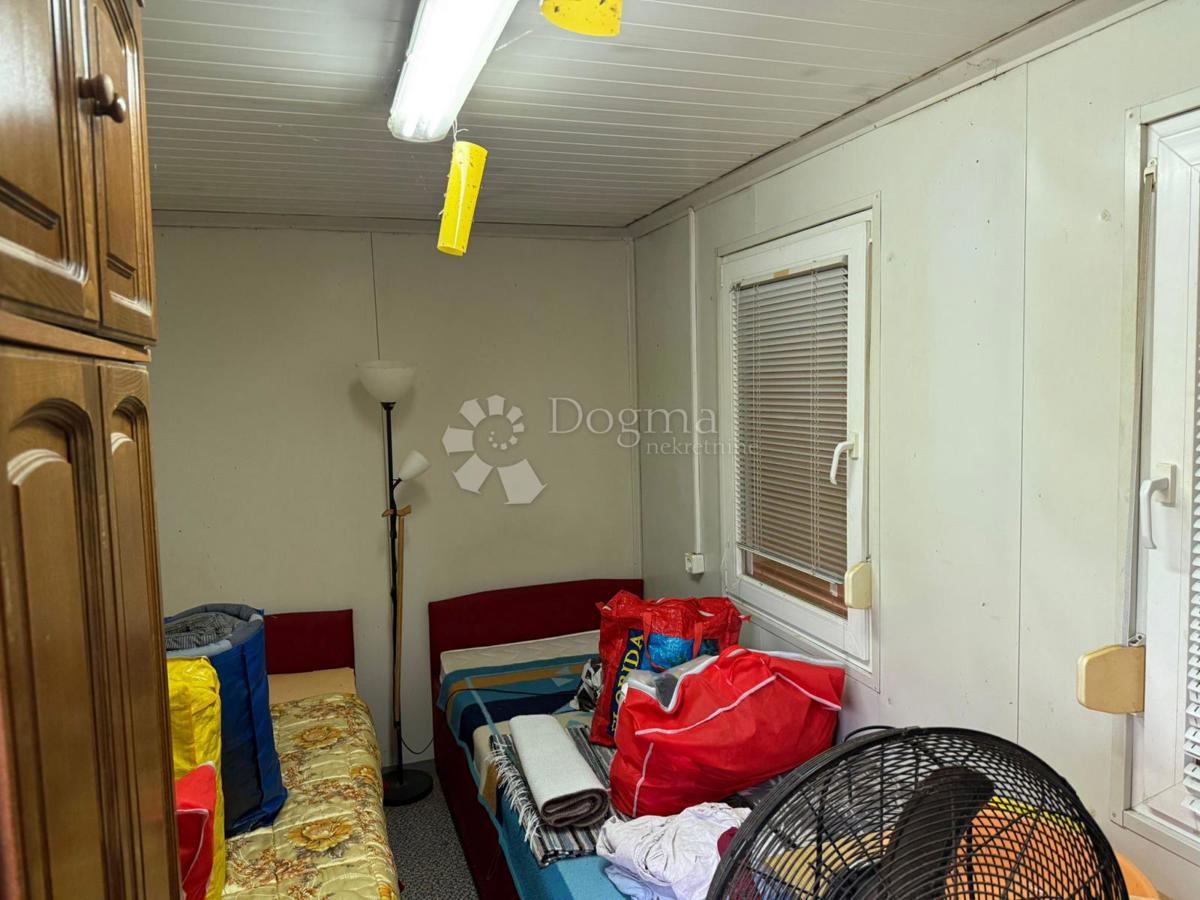 Casa Robadje, Štrigova, 13.279m2