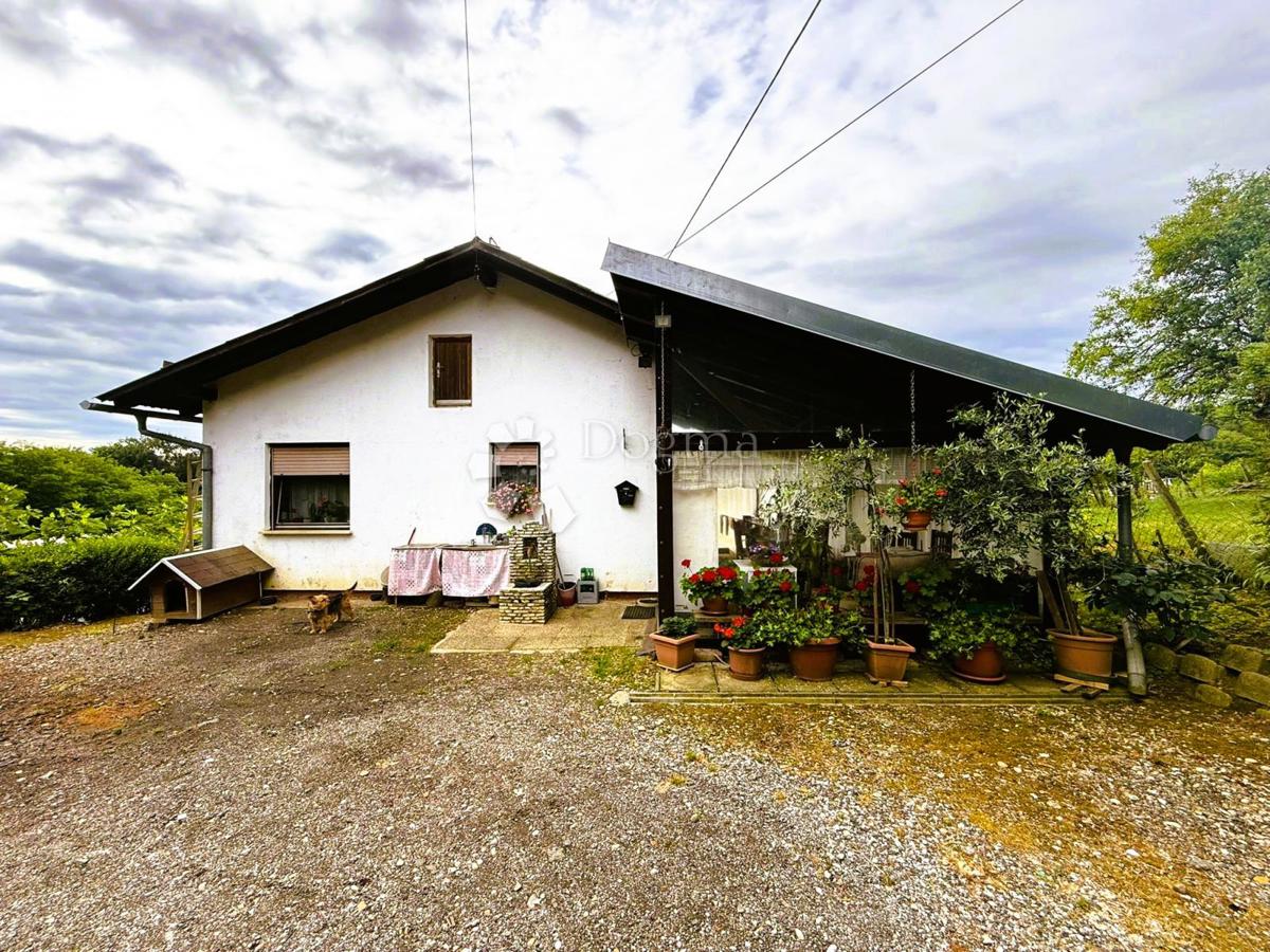 Casa Robadje, Štrigova, 13.279m2