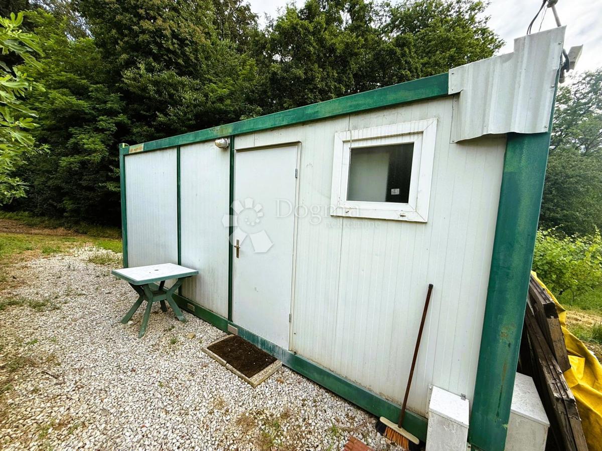 Casa Robadje, Štrigova, 13.279m2