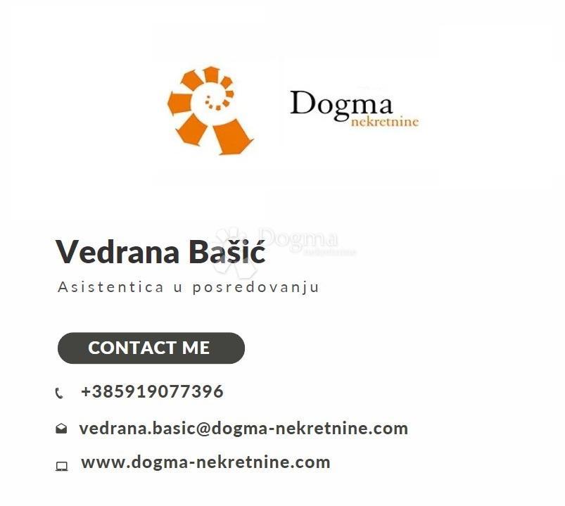 Allogio Pakoštane, 111,24m2