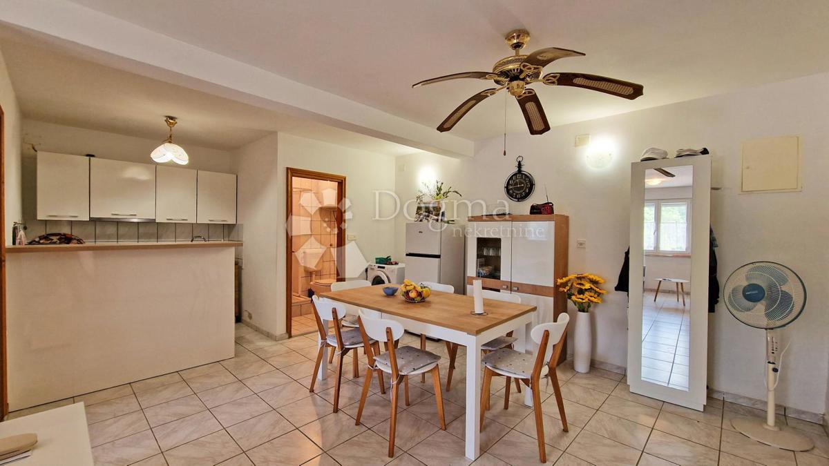 Casa Kavran, Marčana, 130m2