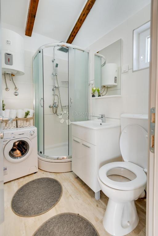 Casa Zaton, Šibenik - Okolica, 125m2