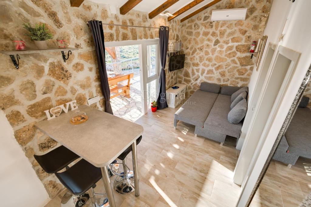 Casa Zaton, Šibenik - Okolica, 125m2