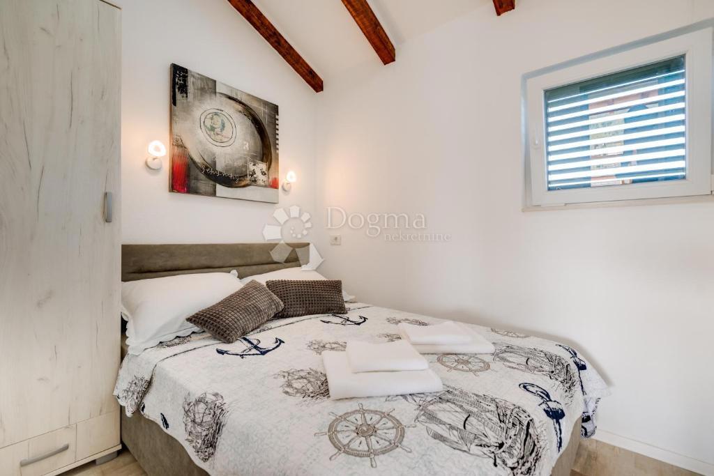 Casa Zaton, Šibenik - Okolica, 125m2