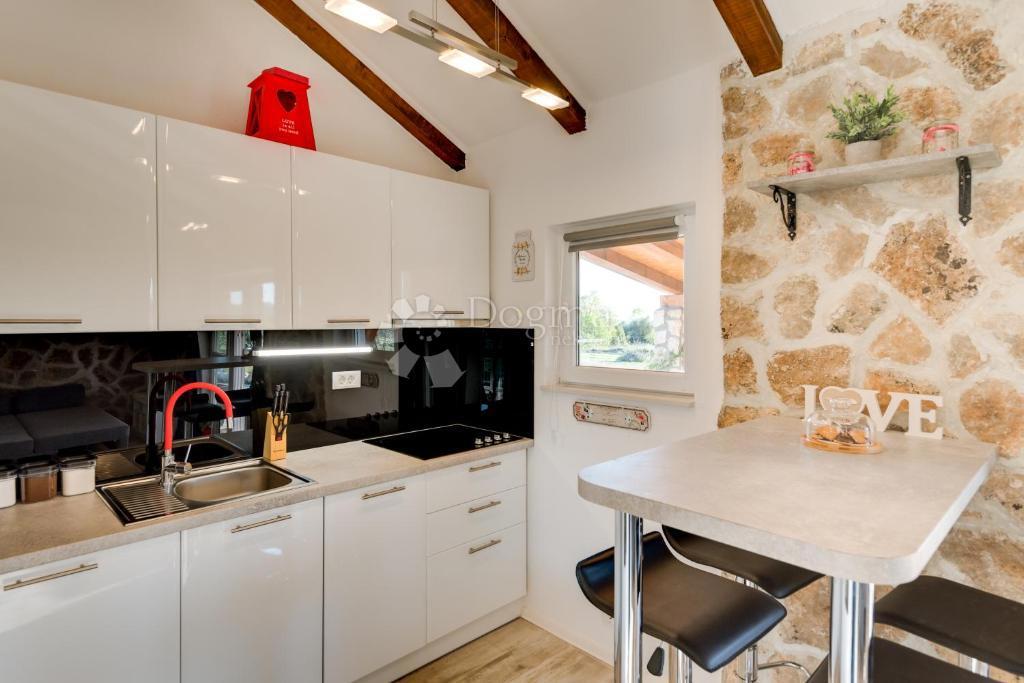 Casa Zaton, Šibenik - Okolica, 125m2