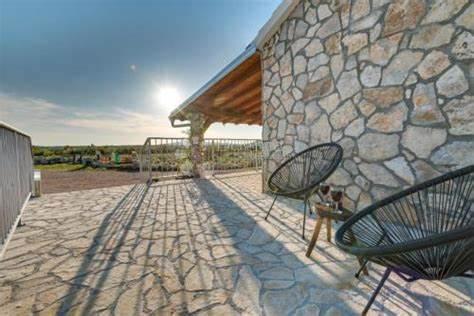 Casa Zaton, Šibenik - Okolica, 125m2