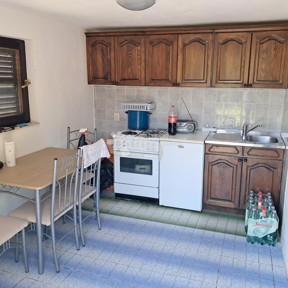 Casa Grabrovec, Zabok, 45m2
