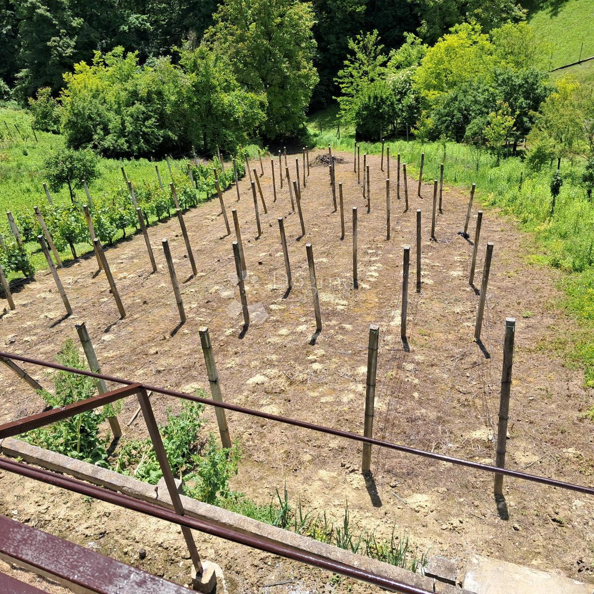 Casa Grabrovec, Zabok, 45m2