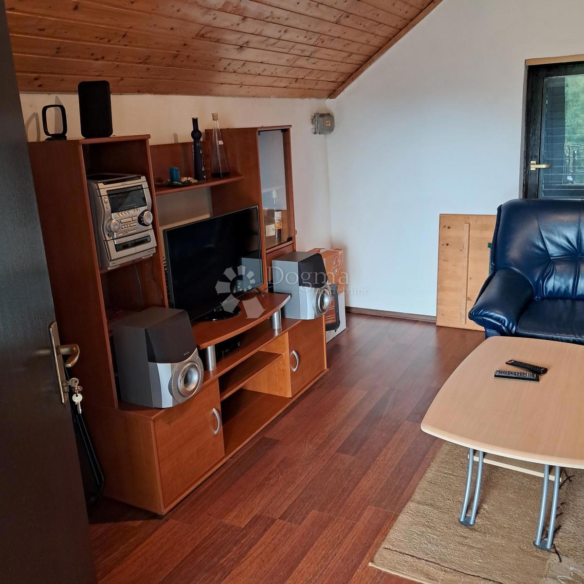 Casa Grabrovec, Zabok, 45m2