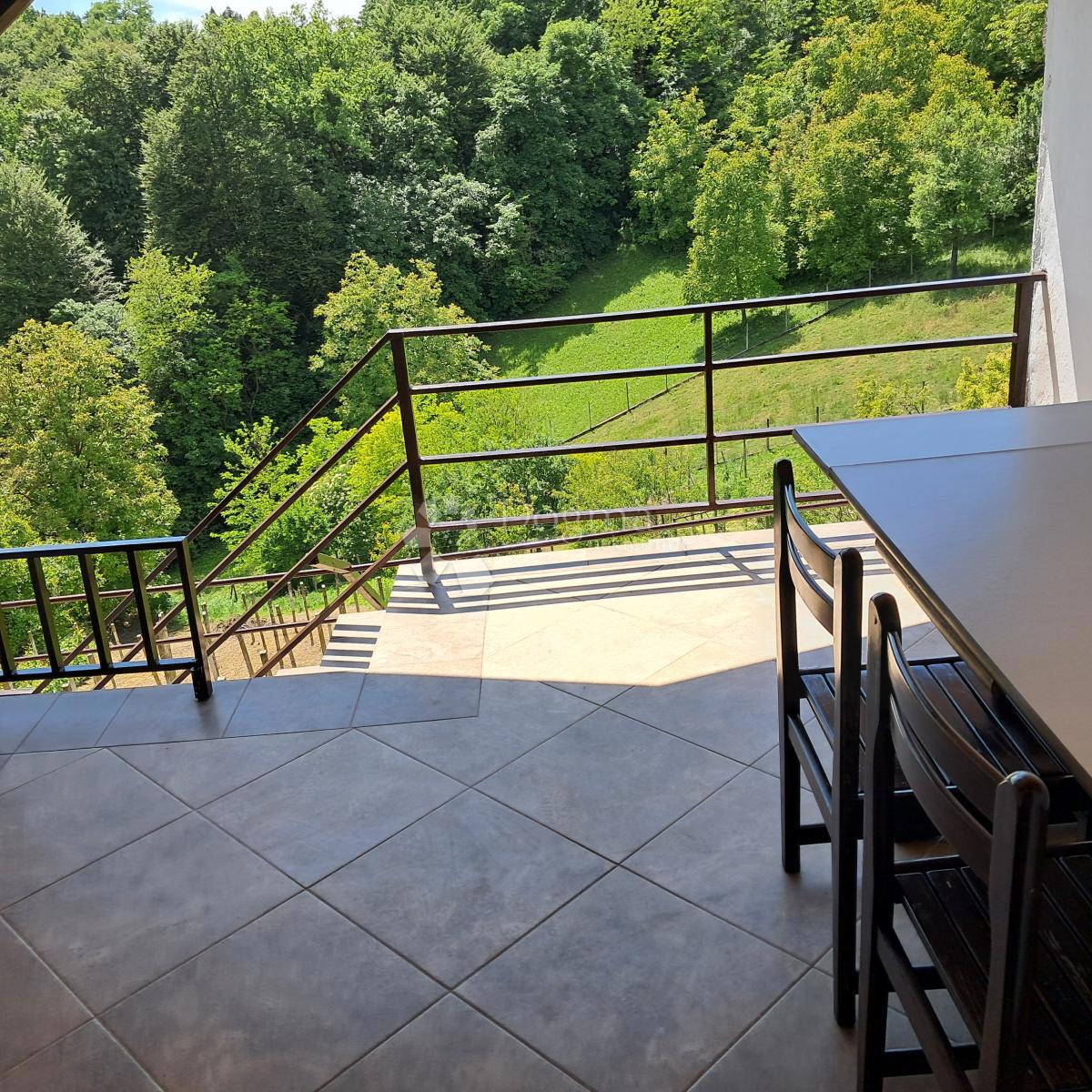 Casa Grabrovec, Zabok, 45m2