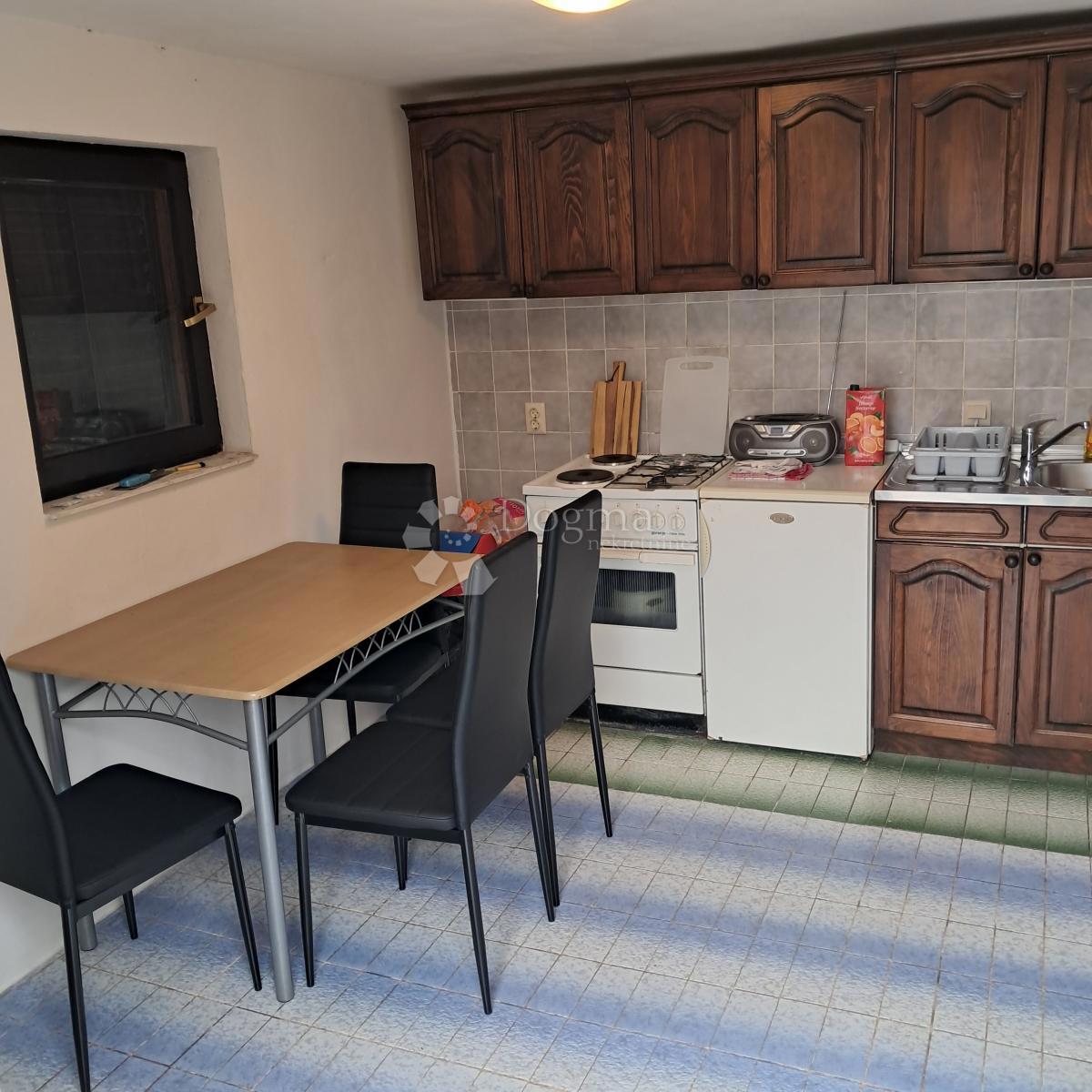 Casa Grabrovec, Zabok, 45m2