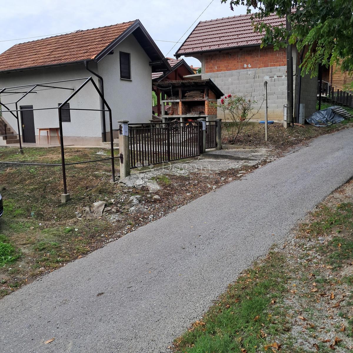 Casa Grabrovec, Zabok, 45m2