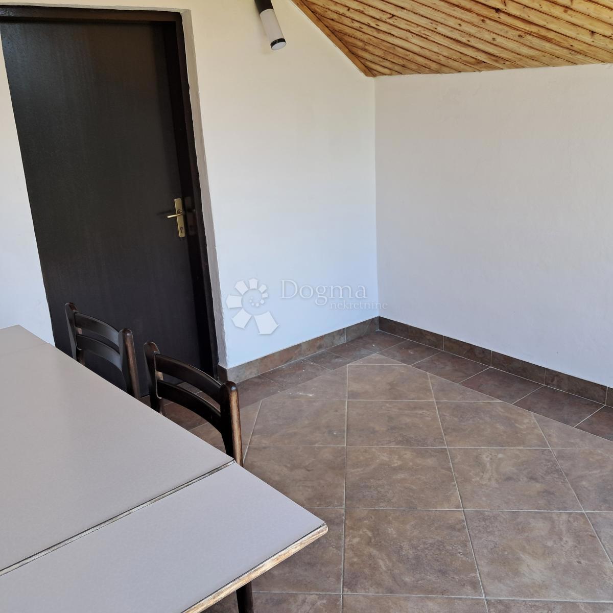 Casa Grabrovec, Zabok, 45m2