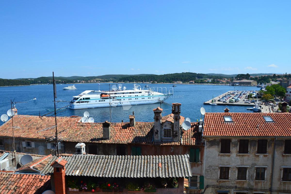 Casa Rovinj, 102m2
