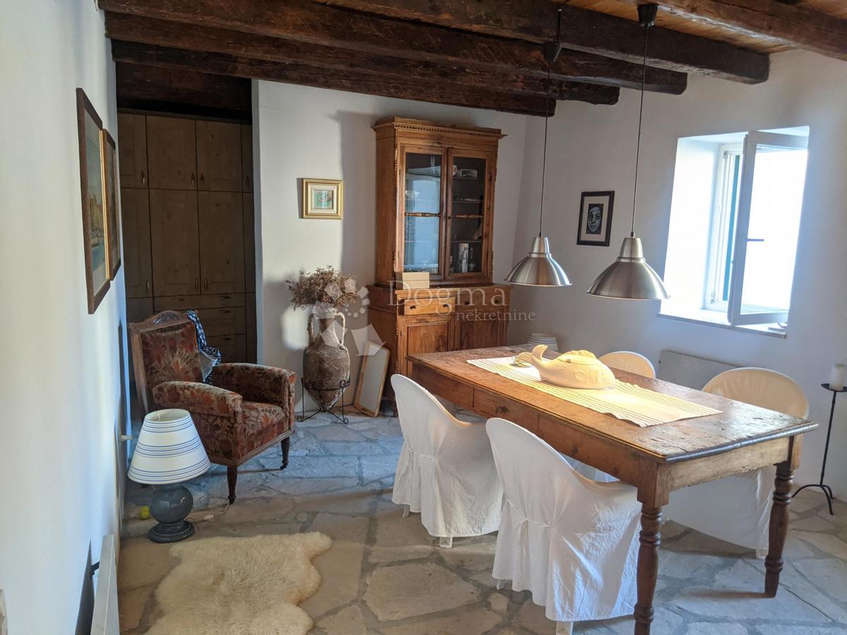 Casa Rovinj, 102m2