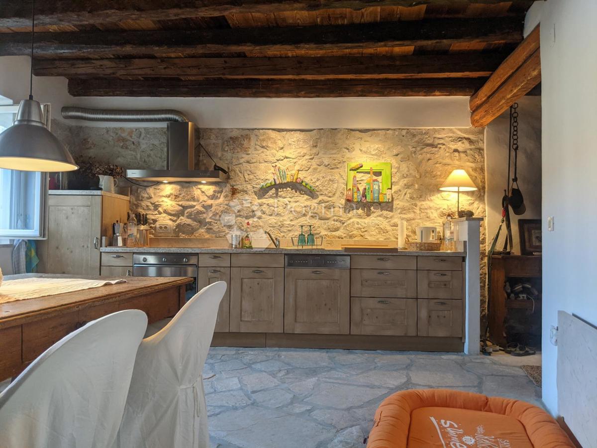 Casa Rovinj, 102m2