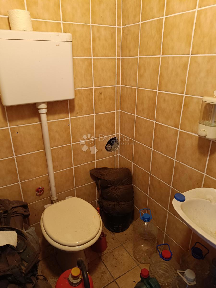 Casa Gornji grad / Centar, Osijek, 150m2